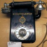 229 1011 Väggtelefon